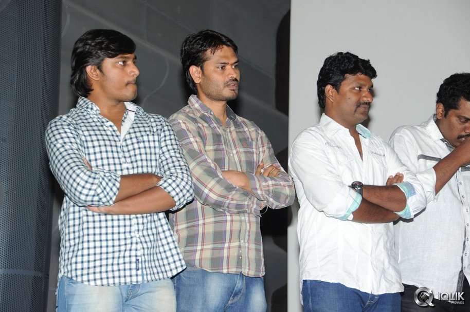 Maaya-Movie-Promotional-Song-Launch